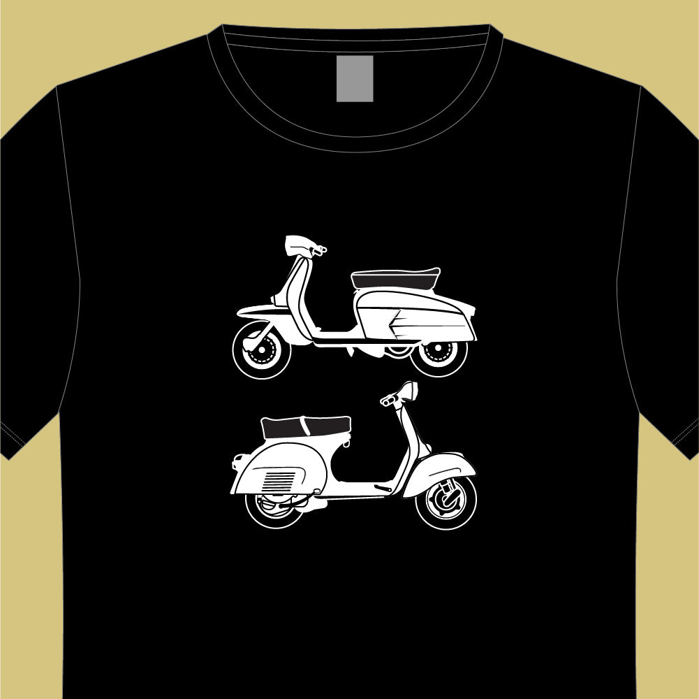 Two Scoots – kids sizes available!