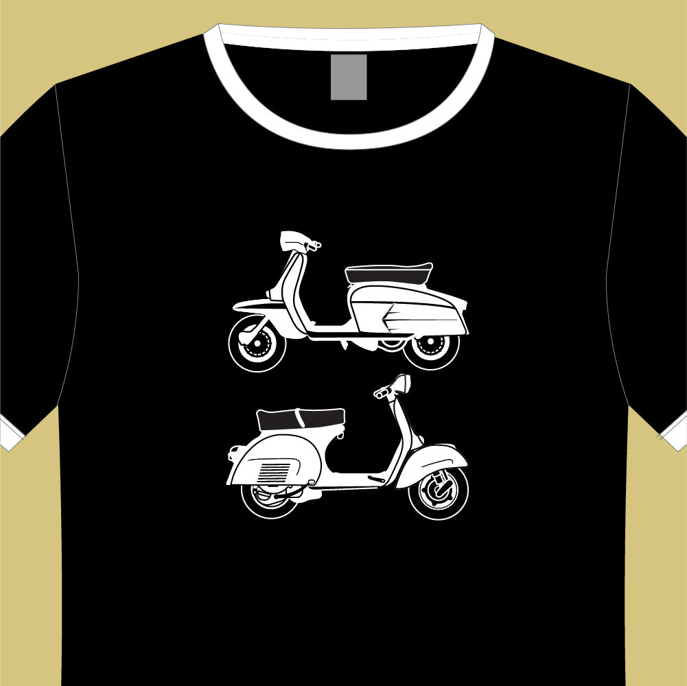 Two Scoots – kids sizes available!